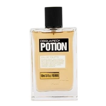 Dsquared2 14127702805 Potion Eau De Toilette Spray - 100 ml. |