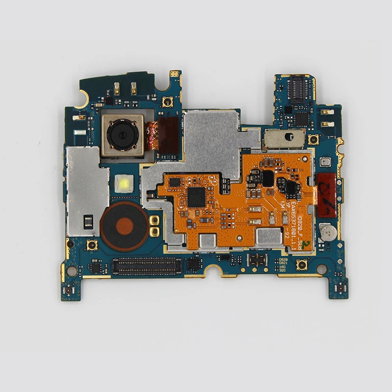 Материнская плата Tigenkey работающая для LG Google Nexus 5 D821 16 ГБ 100% оригинальная