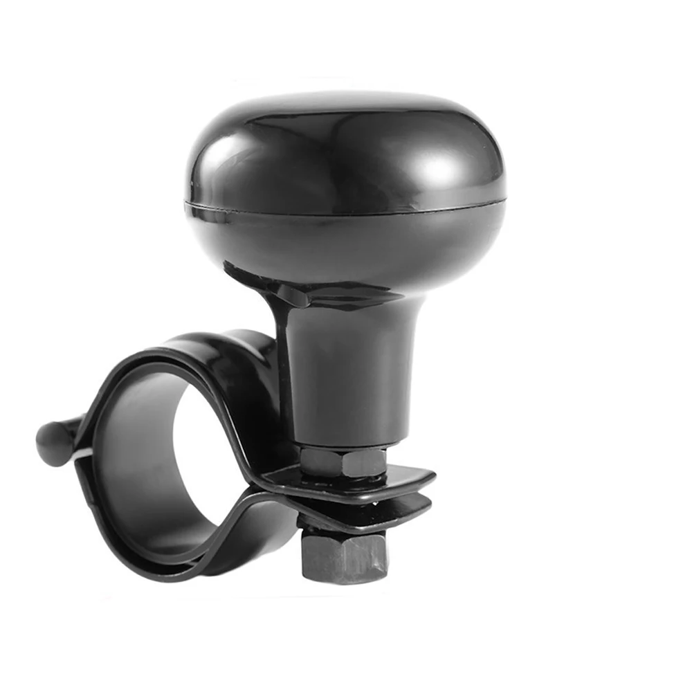 Усилитель колеса авто ручка для рулевого мяч автомобиля питания шариковый