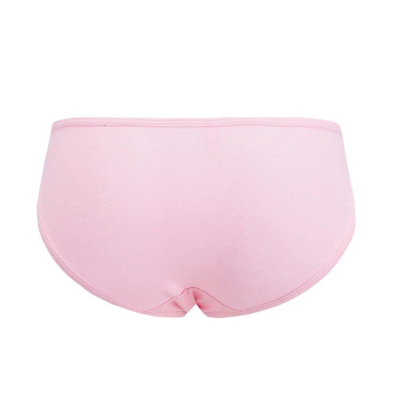 MISTHIN 2017 New Sexy Underwear Women Butterfly Print Fashion Panties Female Underpants Briefs Thongs for Ladies |
