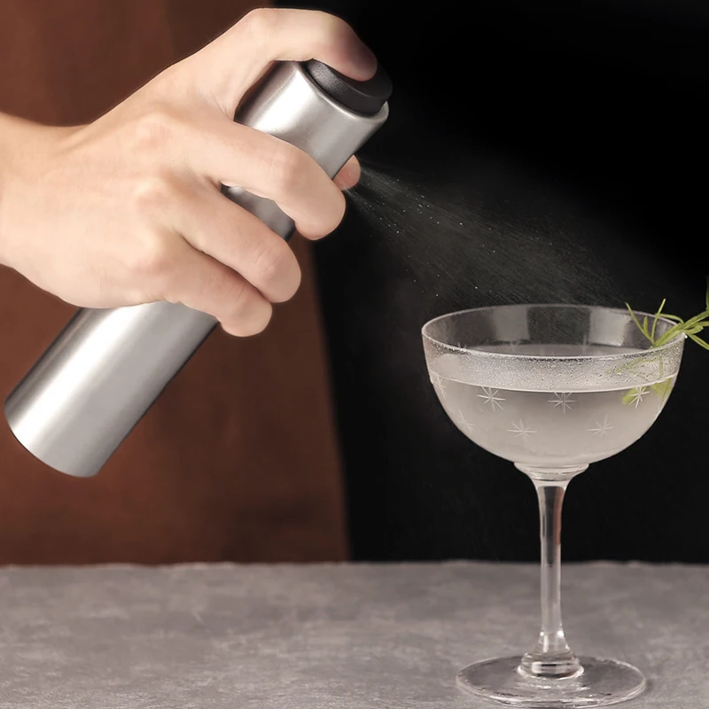 100 мл Martini Vermouth коктейль Мелкодисперсный распылитель|oil bottle dispenser|cocktail bottlecocktail
