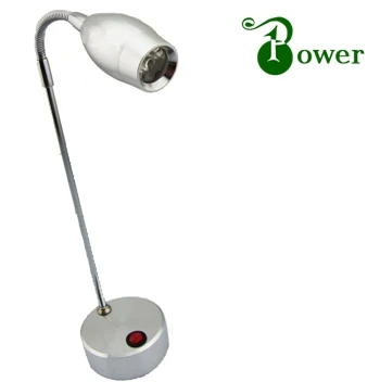 С аккумулятором 3 Вт светодиодный фонарь для кемпинга и чтения|led reading light|light