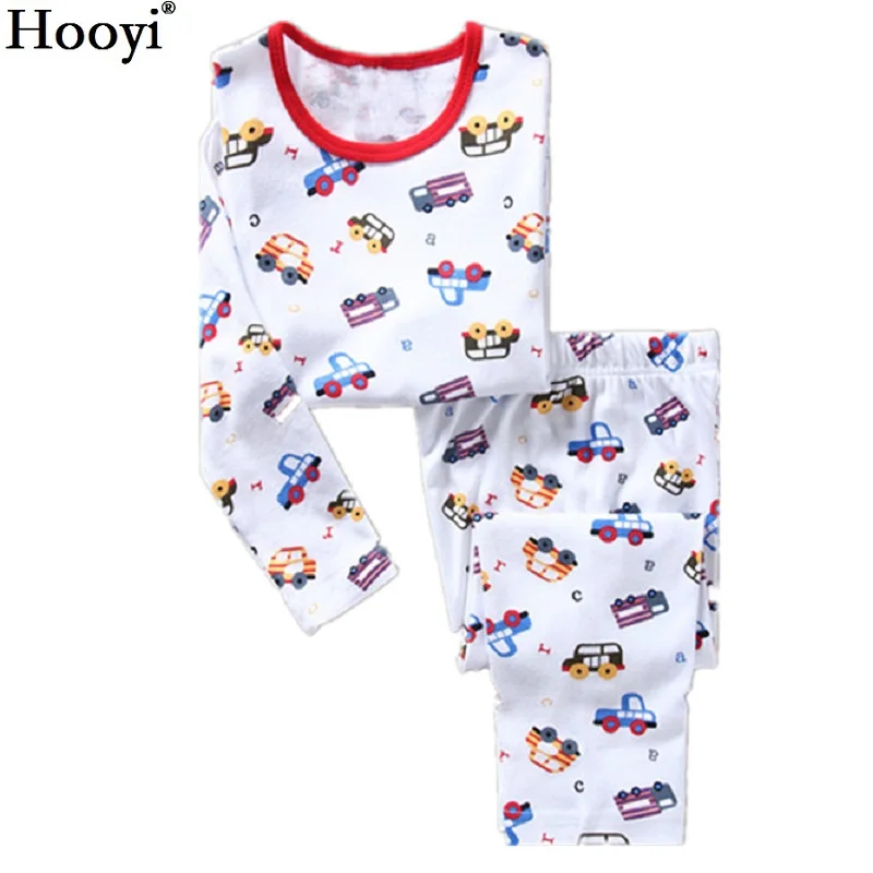 Детские пижамные костюмы с длинным рукавом для мальчиков|boys pajamas|kids pijamasbaby boy pajamas |
