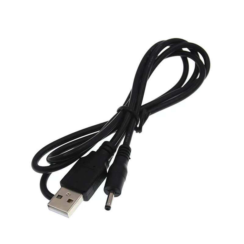 Кабель USB 18AWG 100 см 3 0 мм * 1 кабель питания 0x1 для Huawei Mediapad 7 Ideos S7 Slim 301U|Компьютерные