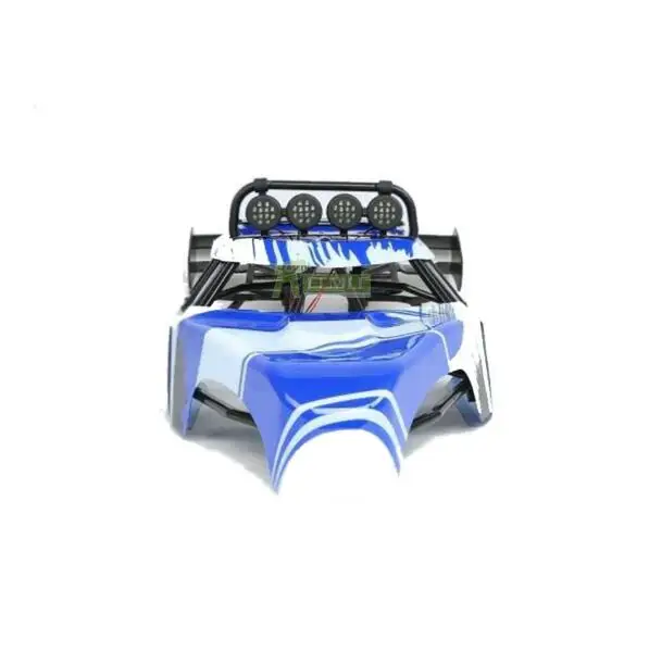 Держатель для крыши лампы подходит 1/5 HPI ROVAN KM BAJA 5T 5SC FT|Детали и аксессуары| |