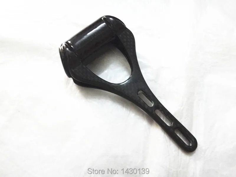 Новейший руль для дорожного велосипеда 3K полный углеродный велосипед спидометр