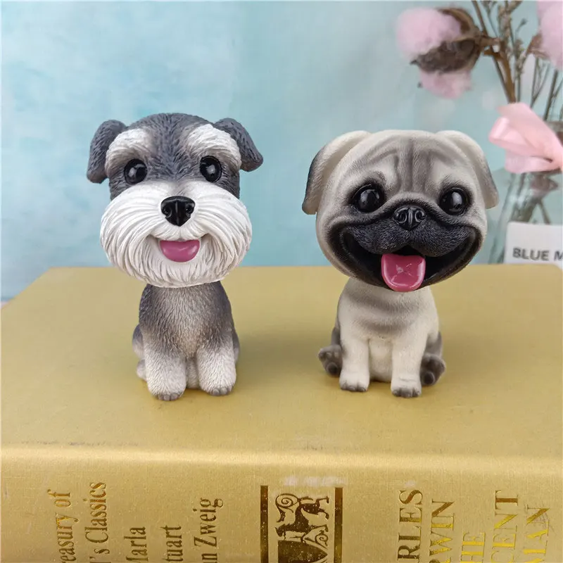 Экшн фигурки из каучука для щенка 1 шт.|Игровые и трансформеры| |