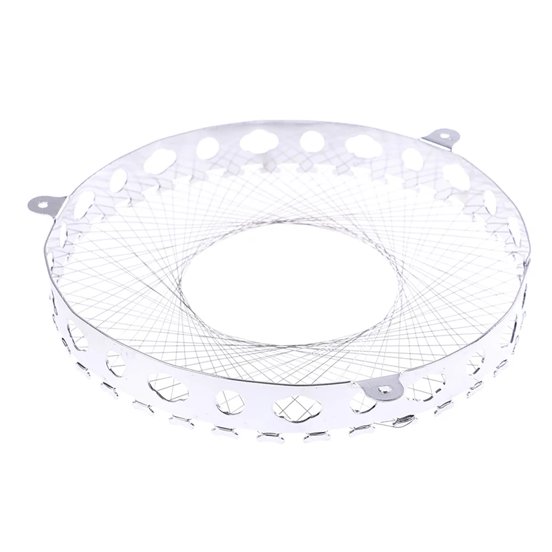 Hot sale Stainless Steel Gas Cooker Stove Torch Net Windproof Energy Saving Mesh Kitchen Accessories | Дом и сад