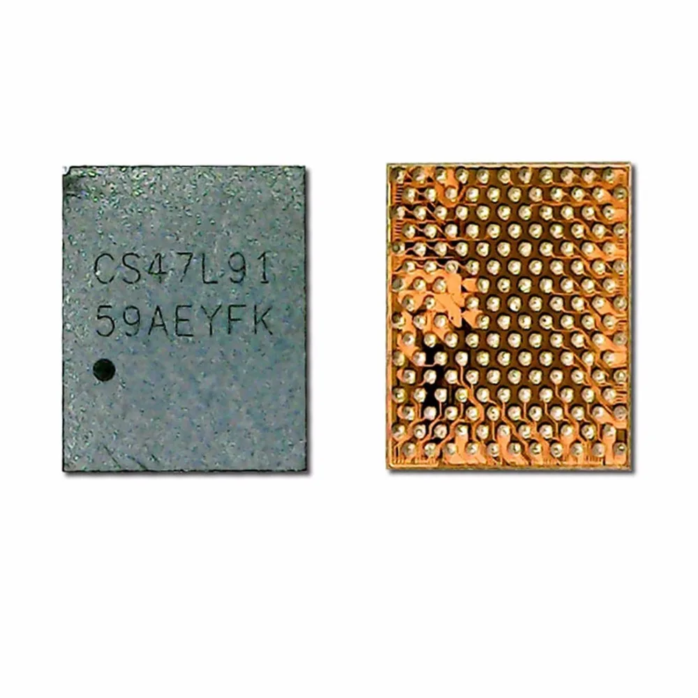 

CS47L91 аудио кодек IC для Galaxy S7 Edge