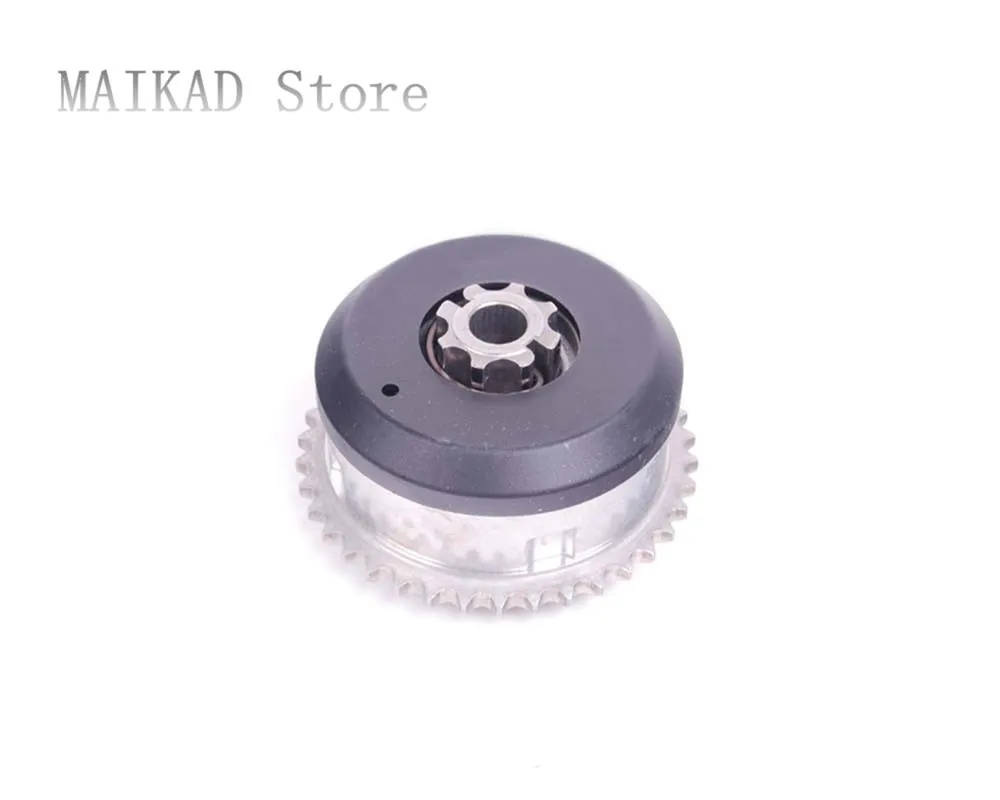 

Timing Chain Sprocket Intake Camshaft N51 N52 N55 for BMW E60 E61 F10 F11 F07 520i 523i 525i 530i 525d 540i 545i 211367583207