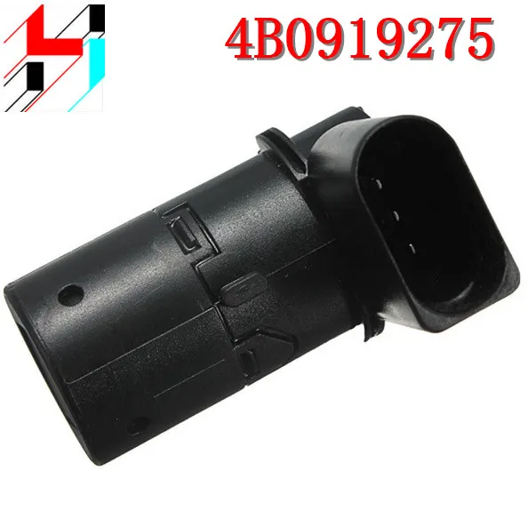 Датчик контроля парковки PDC для UDI /V W /S KODA /SEAT /Ford 4B0919275 4B0919275A 7M3919275 | Автомобили и