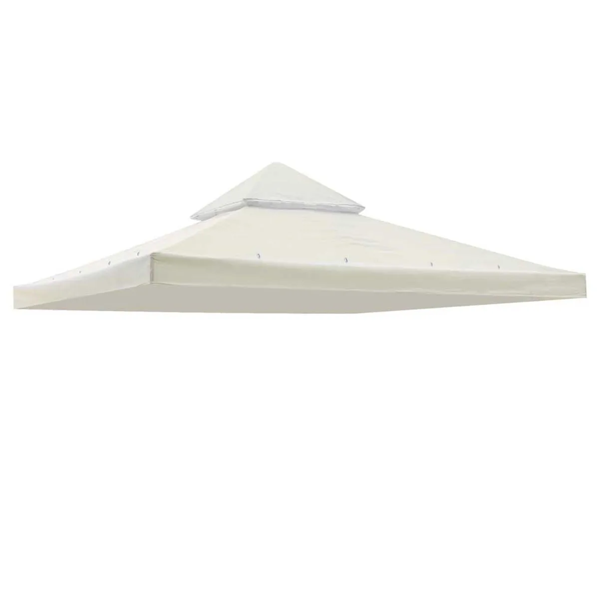 10x10'' Outdoor Awning Garden Patio Gazebo Tents for Garden Events Party Beach Canopy Pergolas Summer Sun Shelter