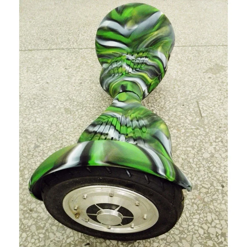 Силиконовый чехол для гироскутера 10 дюймов водонепроницаемый | Спорт и