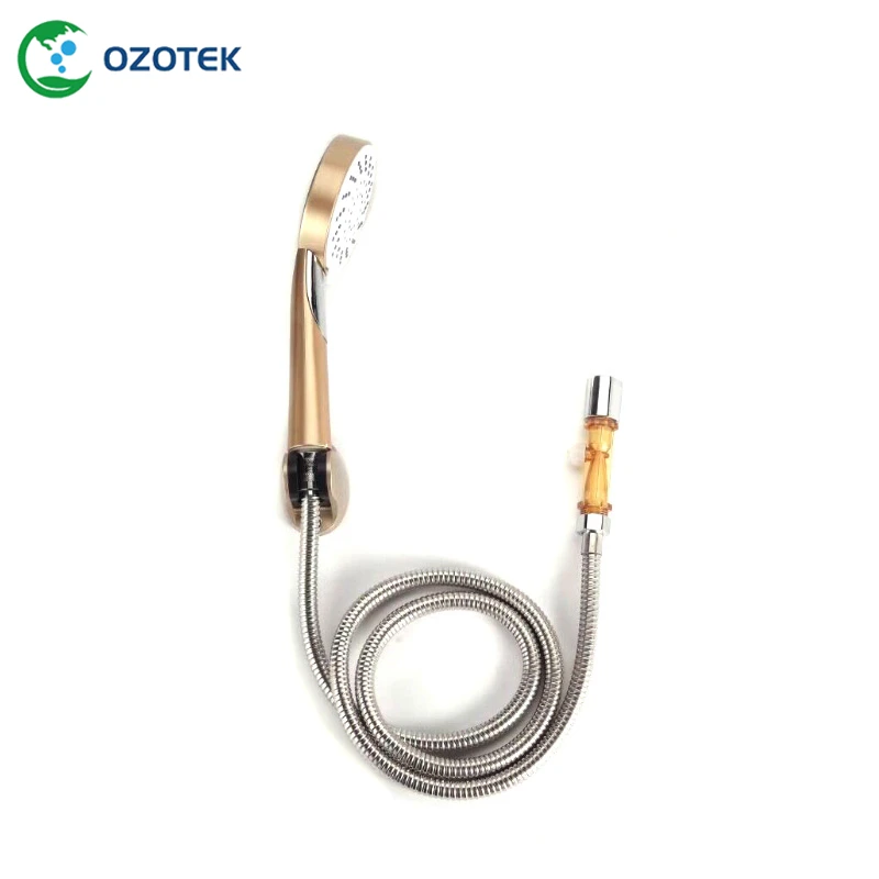 

OZOTEK ozone water TWO002 200-900 LPH 0.2-1.0 PPM for pets bath/pets cleaning
