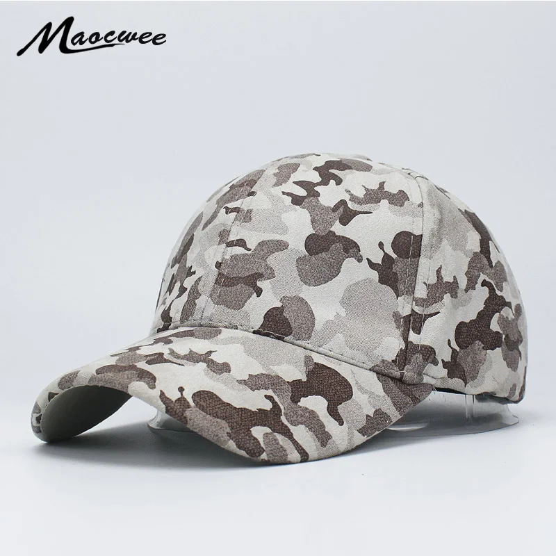 Камуфляжная кепка snapback из полиэстера камуфляжная бейсболка без вышивки Мужская