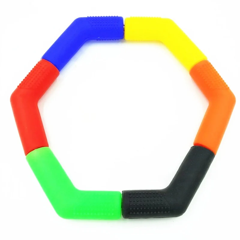 Универсальный износостойкий пластиковый чехол для мотоцикла с рычагом