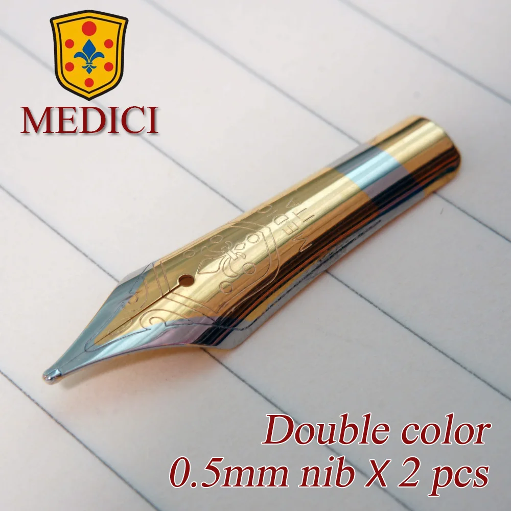 Перьевая ручка сменный наконечник иридиевая каллиграфия для medici 200 pimio 912 916 918 b 26