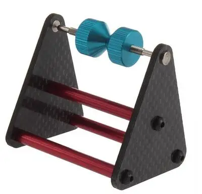 

Propeller Balancer Pure Carbon Fiber Magnetic Prop For Quadcopter FPV Helicopter Airplane