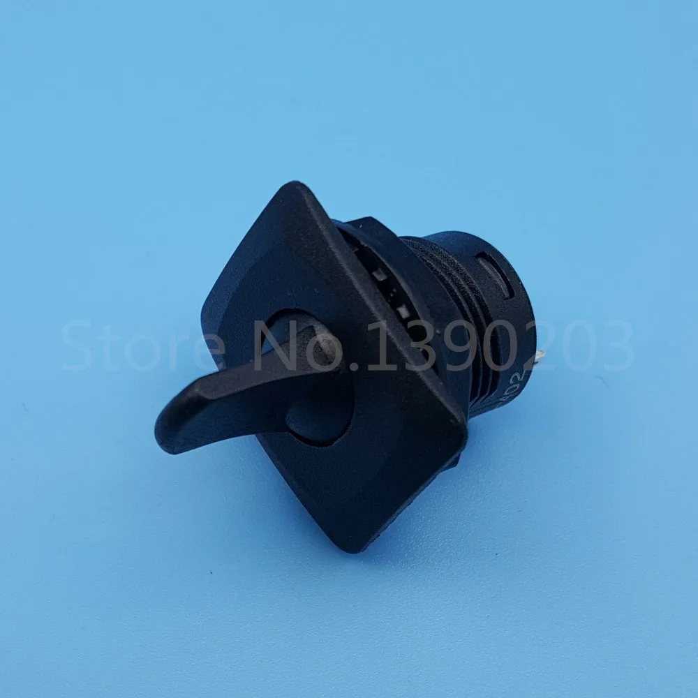 5 шт. SCI R13 402I 3Pin мгновенный мама OFF MOM 3 позиции SPDT круглый тумблер|switch switch|switch toggleswitch