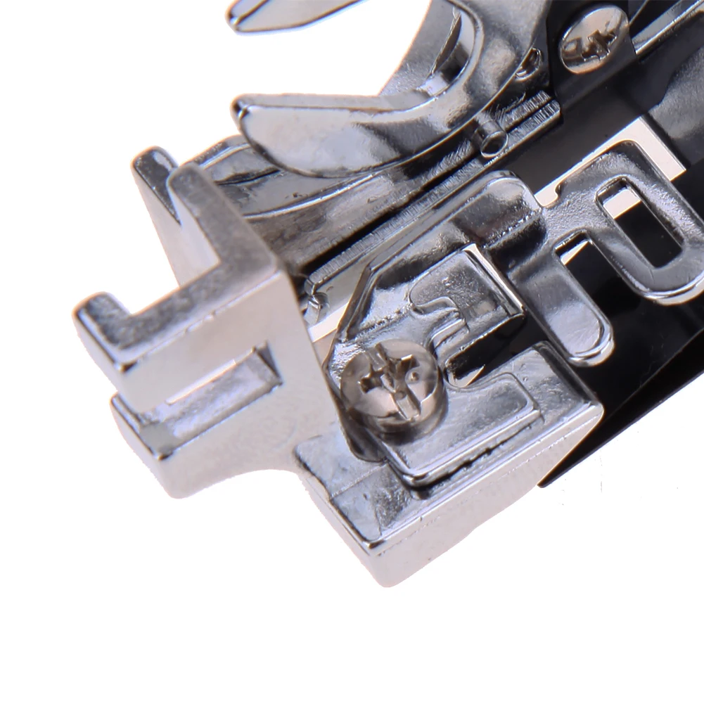 1 шт. бытовой швейной машины декорированных лапка средства ухода за кожей стоп