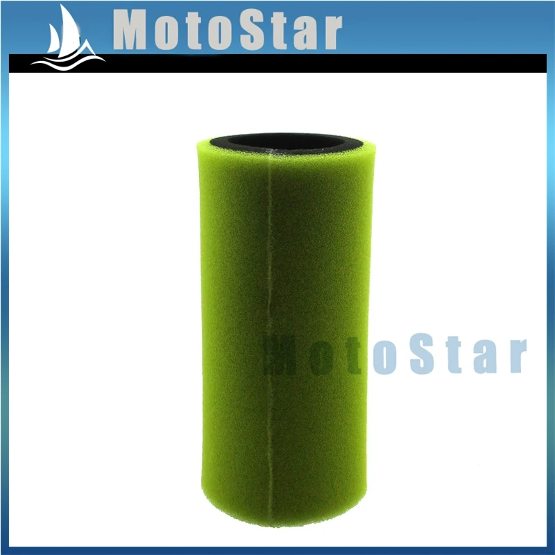 Двухступенчатый Воздушный фильтр для Yamaha Rhino 660 (YXR660) 2004 2005 2006 2007 450 (YXR450) 2008