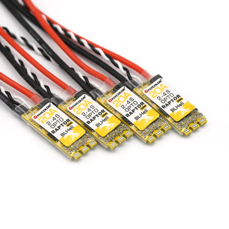БПЛА Гонки Geprc GEP-RX5 Hawk Кадров Комплект ж/Оригинальный Emax RS2205 2300/2600KV Двигателя Flyrcolor