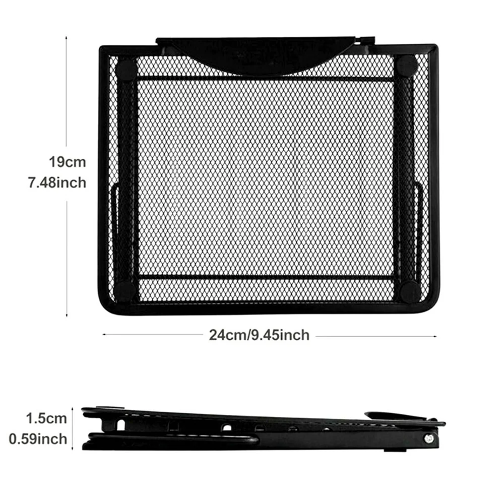 Dropship 5D DIY Diamond Painting Accessories A4 LED Light Pad Holder Embroidery Cross Stitch Metal | Дом и сад