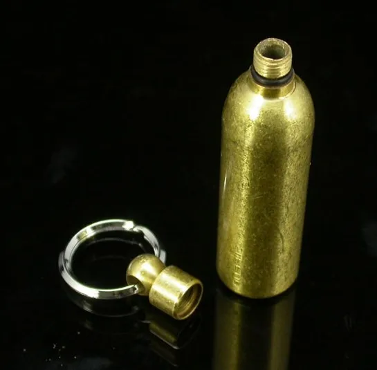 LMT 3 стиля jiefeng латунный золотой полевой брелок винтажная Зажигалка бутылка ZP