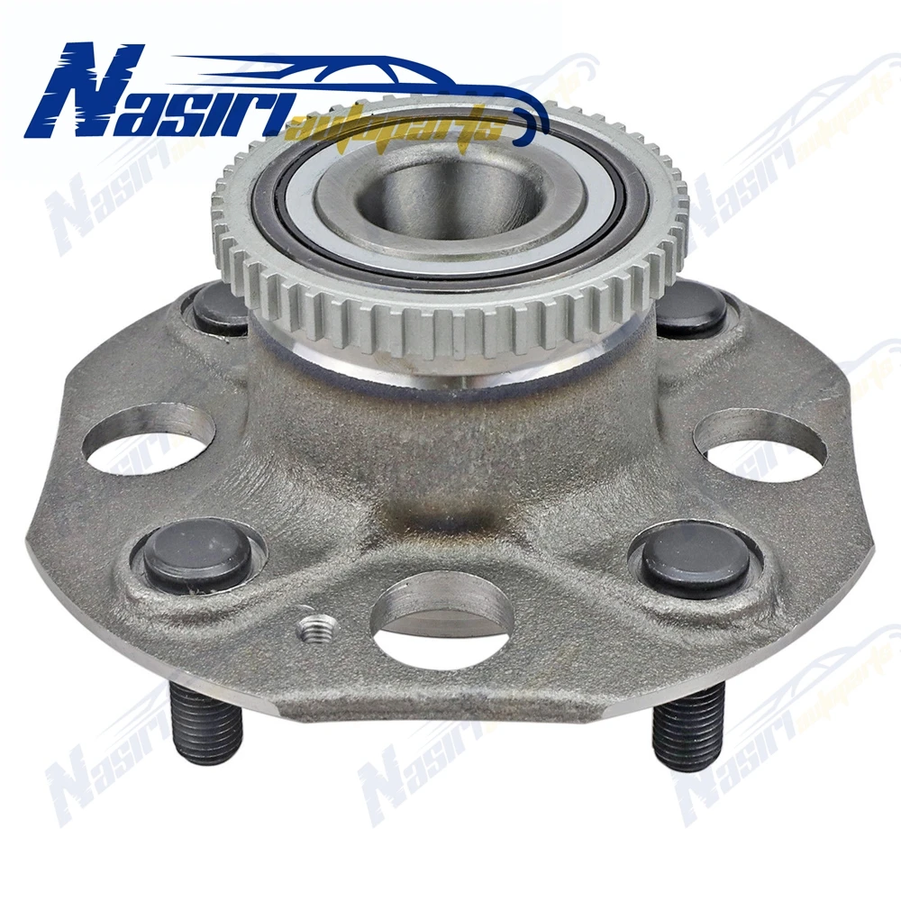 

Rear Wheel Hub Bearing Assembly for Honda Accord 2.3L L4 1998-2002 512178 42200-S84-A51 42200-S84-C51 42200-S84-C52