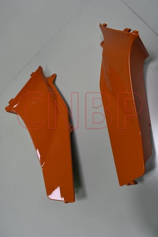 Пластик Обтекатели CBR 600 RR 2005-2006 Обтекатели Repsol CBR 600 RR 06 Пластик Обтекатели CBR 600 RR 2006 без краски