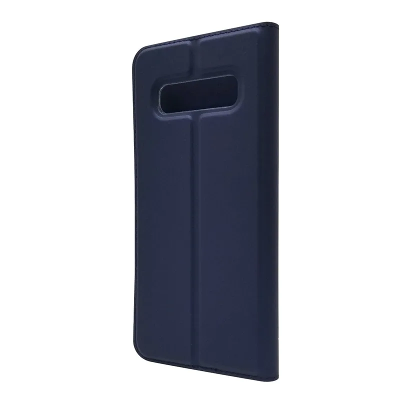 Fashion Case For Samsung S10 Plus Leather Wallet Cover Flip Cases Hoesjes Fundas Para MobilePhone Accessories Galaxy S10Plus | Мобильные