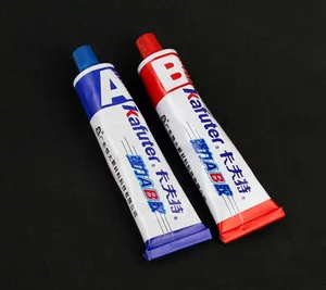 Клей для металла, пластика, дерева, хрусталя, стекла, 70 г