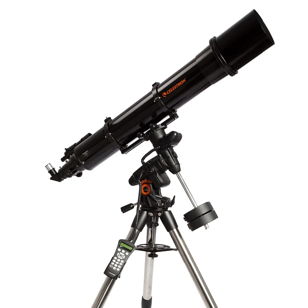 Celestron Advanced VX 6 &quotрефрактор телескоп астрономический Компьютеризированный GoTo 150