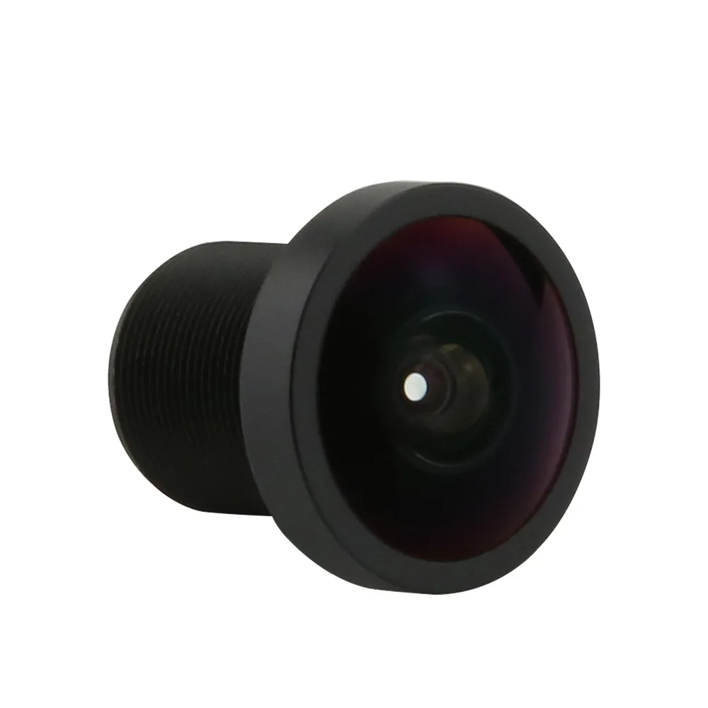 Широкоугольный объектив 170 градусов для камеры Gopro Hero 2 1 SUPTig Xiaomi Yi 1st Eken h9 Sony HDR AS30V|for