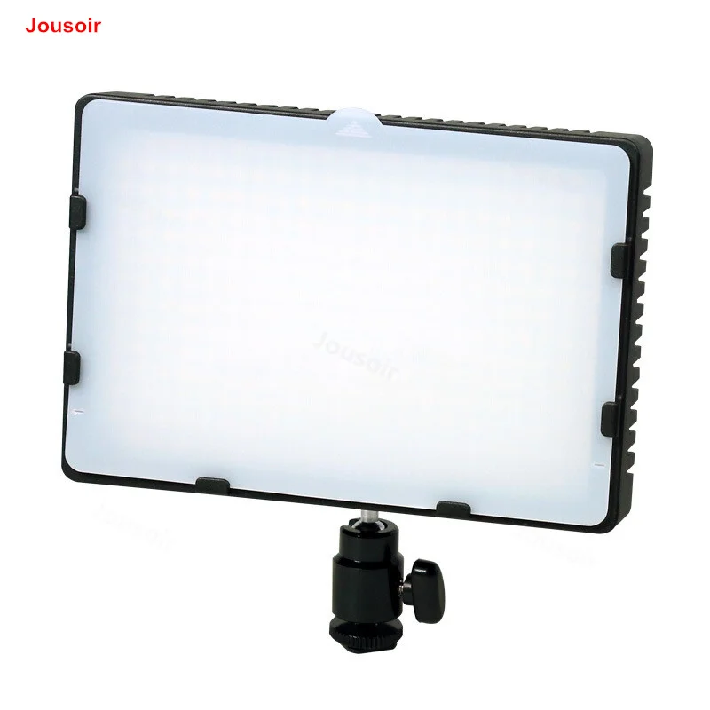 CN-304 LED photography light lamp character fill wedding video machine top CD50 T01 | Электроника