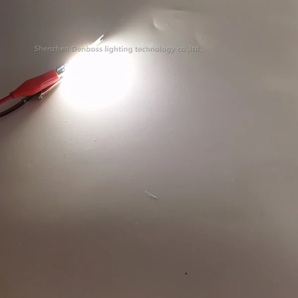 

Светодиодная лента ALLCOB 50x7 мм 3-5Вт 9В