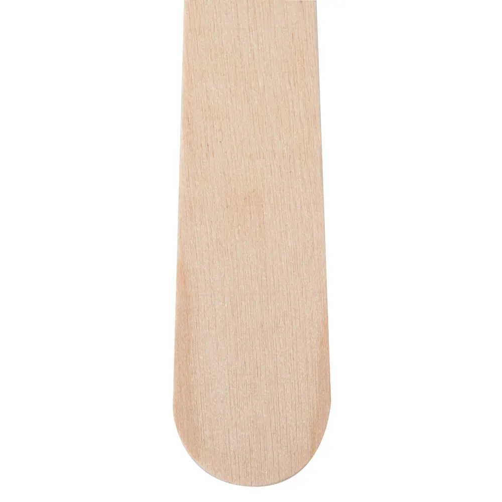 

300 Pieces Personalized Wooden Disposable Knives/Forks/Spoons Customize Cutlery Utensils Party Wooden cutlery