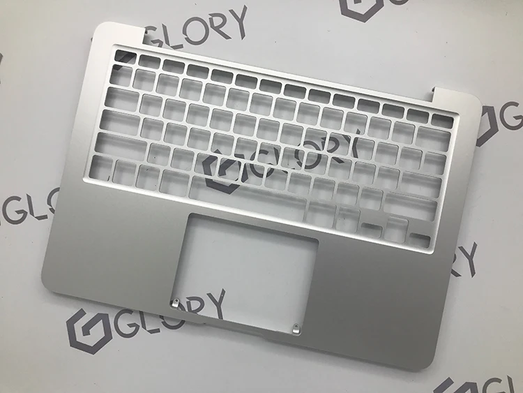 Ноутбук Topcase США Макет для Macbook Pro retina 1" A1502 Топ чехол упор рук Замена EMC 2835