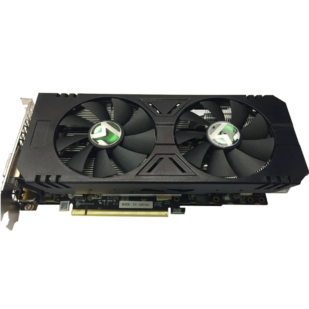 Видеокарта MAXSUN RX 570 4G видеокарты 7000 мГц GDDR5 256 бит HDMI + DVI DP * 3 PCI-X16 express3 2048 единиц 14nm 150