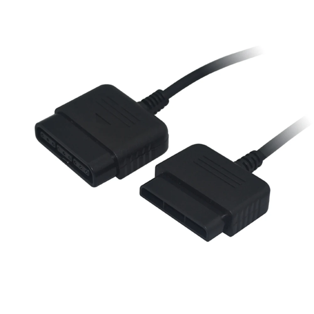 Для игрового контроллера PlayStation 2 PS2 джойстик удлинитель кабеля шнур|Запасные