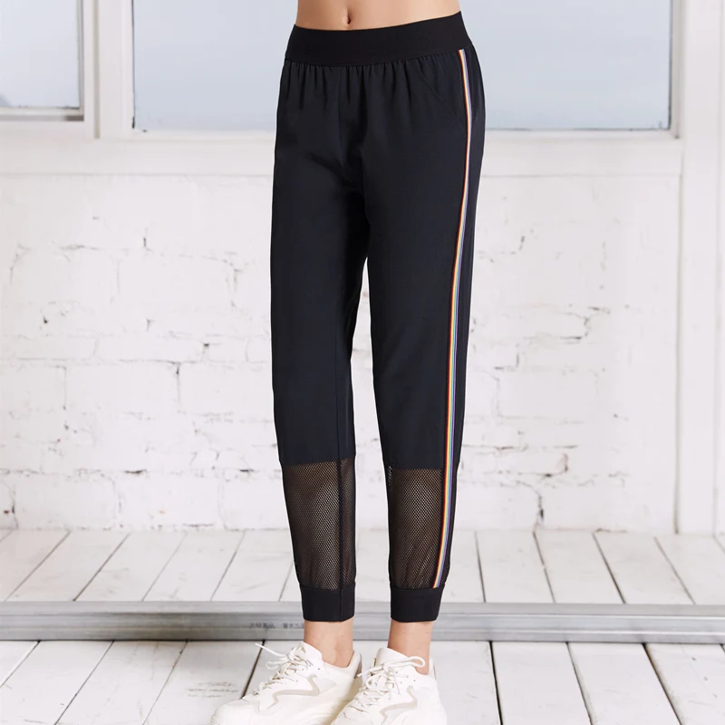 Sweatpants sports pants for women joggers trousers girl casual woman Female high quality plus size | Женская одежда