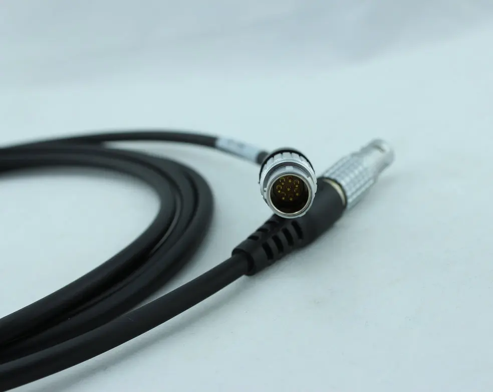 100% совместимый с 756365A(GEV215) Y-образный кабель для подключения GPS RX1250 контроллером