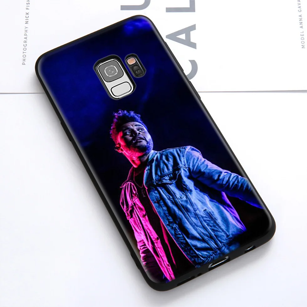 WEBBEDEPP мягкий чехол для Samsung Galaxy S10 S10e S9 S8 Plus S7 S6 Edge &amp J6 2018 Note 10 9 8 | Мобильные телефоны