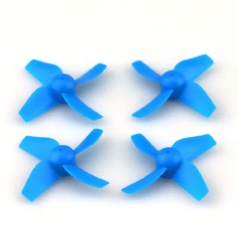 Для JJRC H36 RC Квадрокоптер Запчасти Лезвия пропеллеры для камера Дрон аксессуары|rc