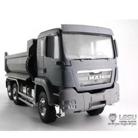 114 truck man tgs full drive 6x6 hydraulic u bucket dump truck high torque electric model ls 20130018 rclesu tamiya truck