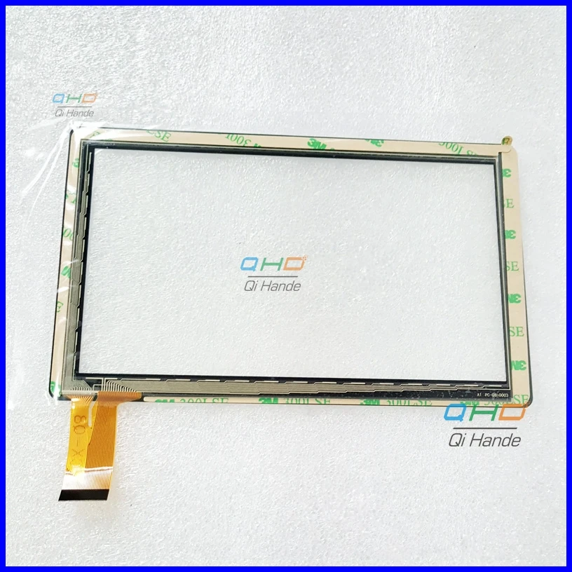1 шт. черный новый для 7 &quotBENEVE S750/iRulu expro X1s планшет сенсорный экран Сенсорная