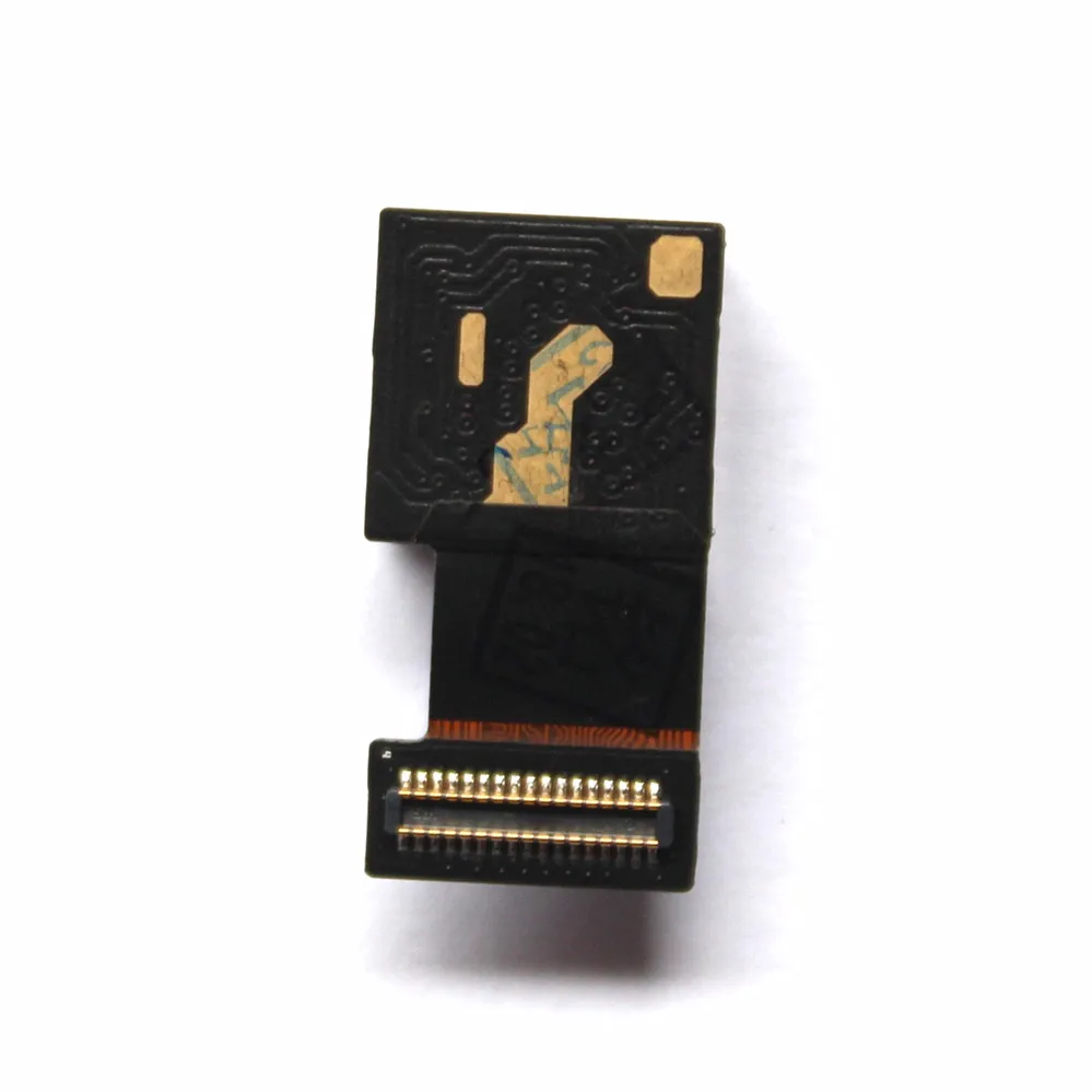 

Original front facing camera For Asus zenfone 2 LASER ze550kl Z00LD Rear Back Facing Camera Module Replacement Repair Parts
