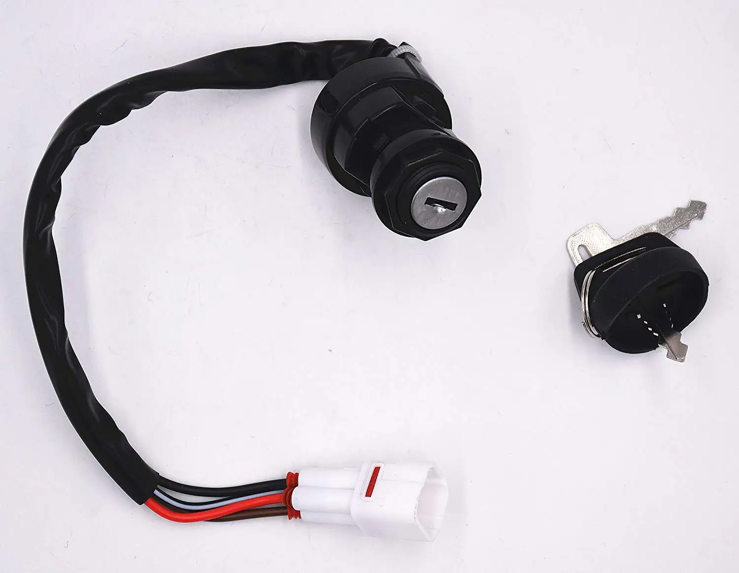 

Новый переключатель ключа зажигания Xzilla для мотоцикла 350 YFM350 1996 1997 1998 1999 2000 2001 ATV аксессуары для мотоциклов