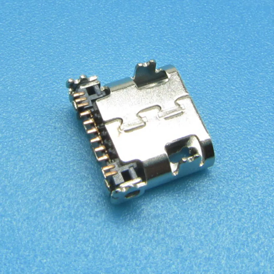 10 шт. разъем Micro USB 11pin для зарядки Samsung Galaxy S4 I9500 I9502 I9505 N7100 N7108 N7105 NOTE2 |