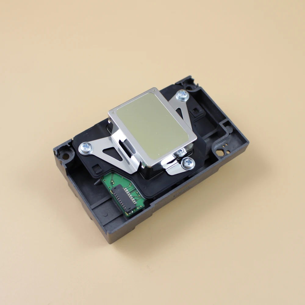 Оригинальная новая печатающая головка F173050 F173090 для Epson 1390 1400 1410 1430 R265 R260 R270 R360 R380